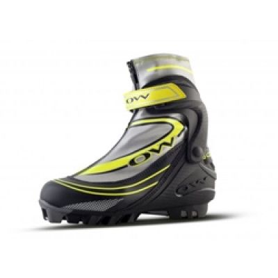 Oneway Premio Skiatlon Junior Pjäxa