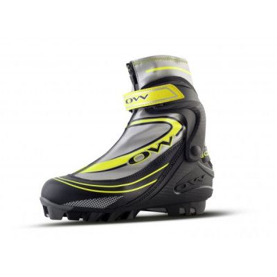 OneWay Premio Skiatlon Junior Pjäxa Utförsäljning