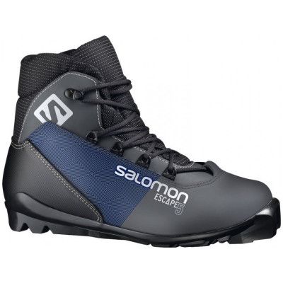 Salomon ESCAPE 5 Pjäxor - Utförsäljning SNS