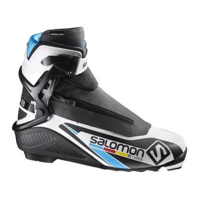 Salomon RS Carbon Prolink Skatepjäxa