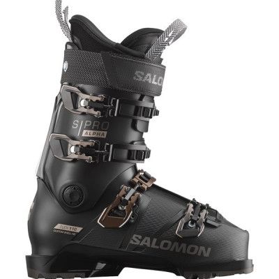 Salomon S/Pro Alpha 110 Alpinpjäxa