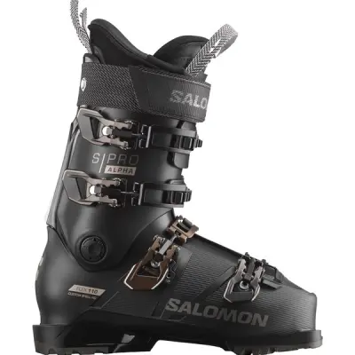 Salomon S/Pro Alpha 110 Alpinpjäxa