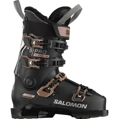 Salomon S/Pro Alpha 90 W Alpinpjäxa