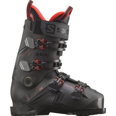 Salomon S/Pro Hv 120 Gw Alpinpjäxa