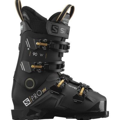 Salomon S/Pro Hv 90 W Alpinpjäxa