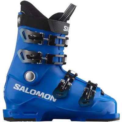 Salomon S/Race 60T L Race Race Blue/White/Process Blue