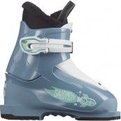 Salomon T1 Copen Blue/White/Spearmint