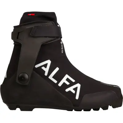 Alfa Combi Perform GTX M  Black, EU 41