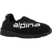 Alpina Elite 3.0 OS Pjäxskydd Black, EU 41