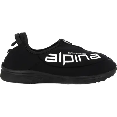 Alpina Elite 3.0 OS Svart EU 49 | Pjäxskydd