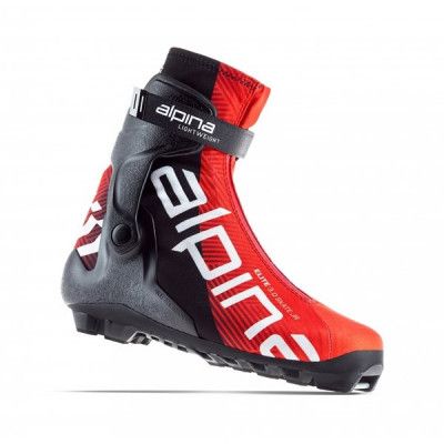 Alpina Elite 3.0 Skate Jr