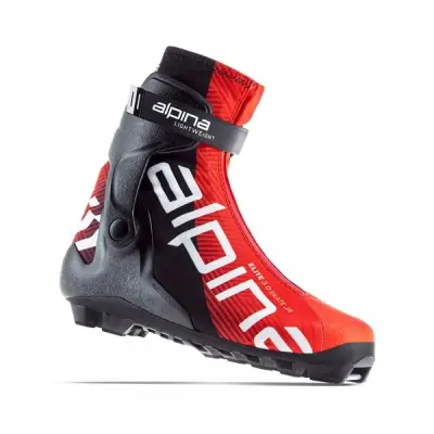 Alpina Elite 3.0 Skate Jr
