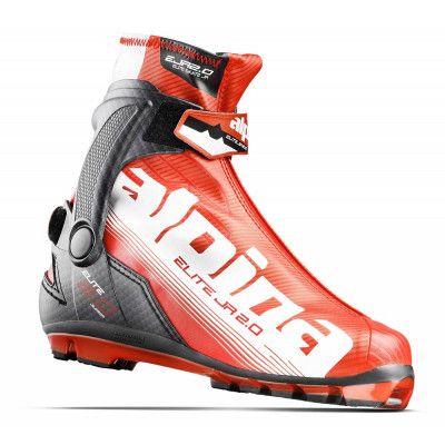 Alpina ESK 2.0 JR Längdpjäxor Skate