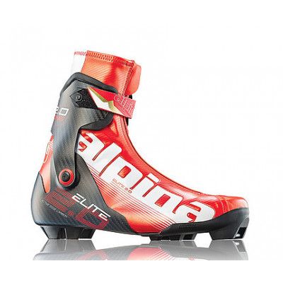 Alpina ESK 2.0 Skatepjäxor