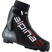 Alpina Race Skate Svart EU 49 | Längdpjäxor
