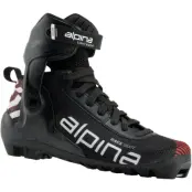 Alpina Racing Skate Summer Svart EU 40 | Rullskidpjäxor