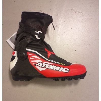 Atomic WC Skate SNS Pilot stl 44 / Sista