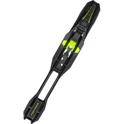 Fischer Race Skate IFP -25 Bindningar, ONE SIZE