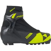 Fischer RC1 Combi Junior Black, EU 39