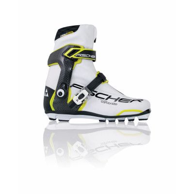 Fischer RCS Carbonlite Skate Pjäxor Dam