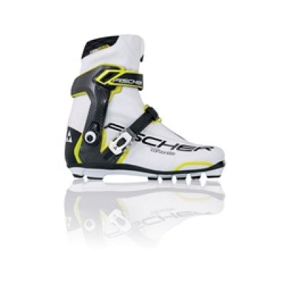 Fischer Rcs Carbonlite Skate Pjäxor Woman