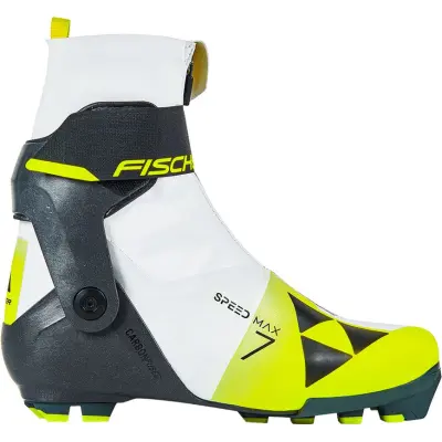 Fischer Speedmax 7 Skate W  White, EU 38