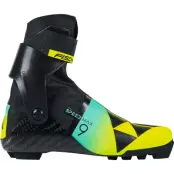 Fischer Speedmax 9 Skate Längdpjäxor Black, EU 43