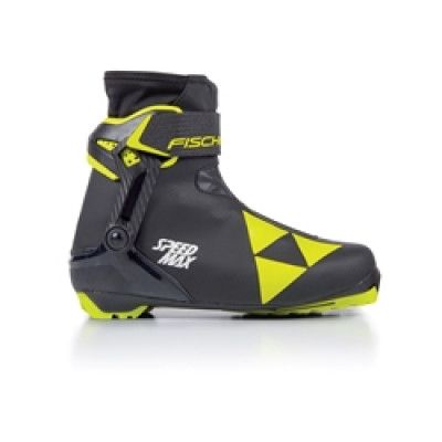 Fischer Speedmax Jr Skate - Pjäxa