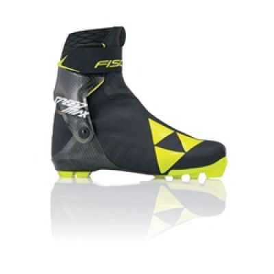 Fischer Speedmax Skate Pjäxor