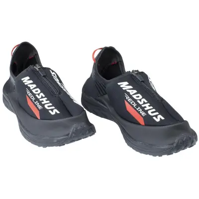 Madshus Overboot Pjäxskydd Black, 43/44