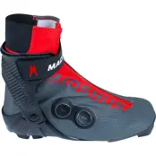 Madshus Race Pro Skate BOA Längdpjäxor, EU 39