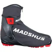 Madshus Race Speed Skate Längdpjäxor Black, EU 42
