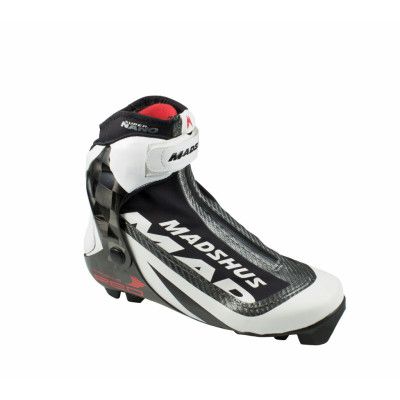 Madshus Super Nano Skate Pjäxa Utförsäljning