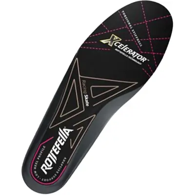 Rottefella Xcelerator Sula Skate Tillbehör Black, 36/37