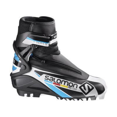 Salomon Pro Combi Pjäxa SNS Utförsäljning
