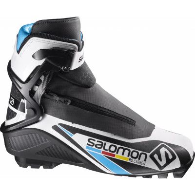 Salomon RS Carbon Skate Pilot Utförsäljning