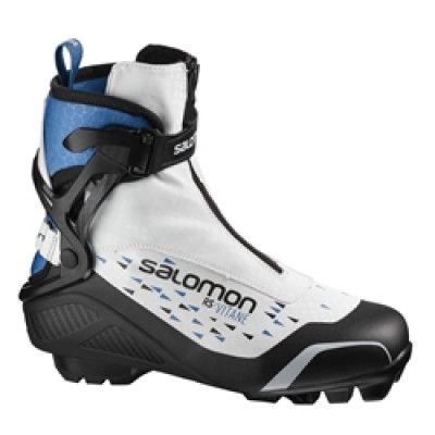 Salomon RS Vitane Prolink Skate Längdpjäxor