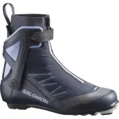 Salomon RS8 Vitane Prolink Längdpjäxor Dark Navy/Ebony, UK 4,5