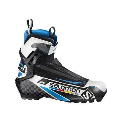 Salomon S-LAB PURSUIT Pjäxor SNS