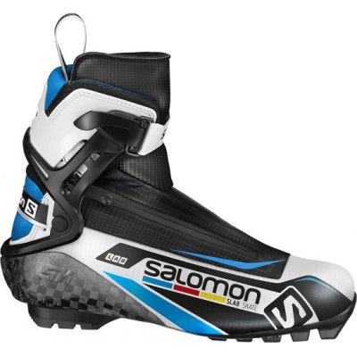 Salomon S-LAB SKATE Pjäxor SNS Utförsäljning