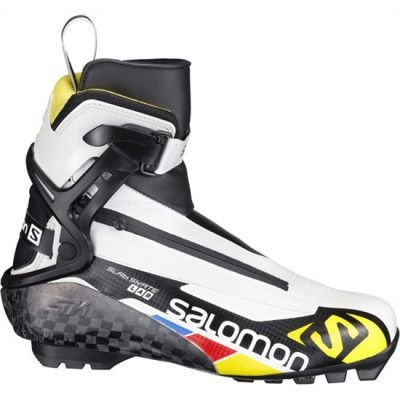 Salomon S-Lab Skate Pjäxor Utförsäljning