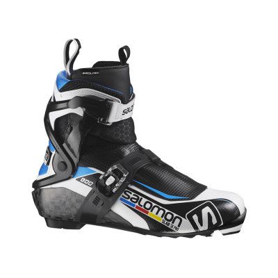 Salomon S-LAB Skate Pro ProLink Skatepjäxa Utförsäljning