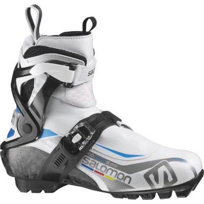 Salomon S-LAB VITANE SKATE PRO Pjäxor Utförsäljning
