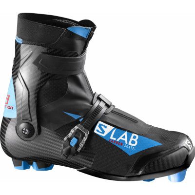 Salomon S/Lab Carbon Skate SNS