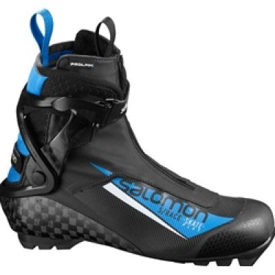 Salomon S/Race Skate Plus Pilot