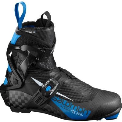 Salomon S/Race Skate Pro Prolink