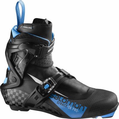Salomon S/Race Skate Pro Prolink Utförsäljning