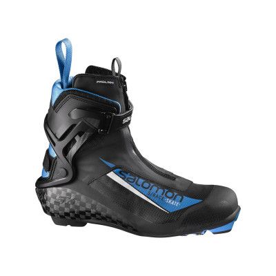 Salomon S/Race Skate Prolink Klipp