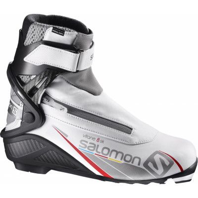 Salomon Vitane 8 Skate Prolink Utförsäljning