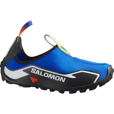 Salomon Walking Coverboot Pjäxskydd Race Blue/Black, XS